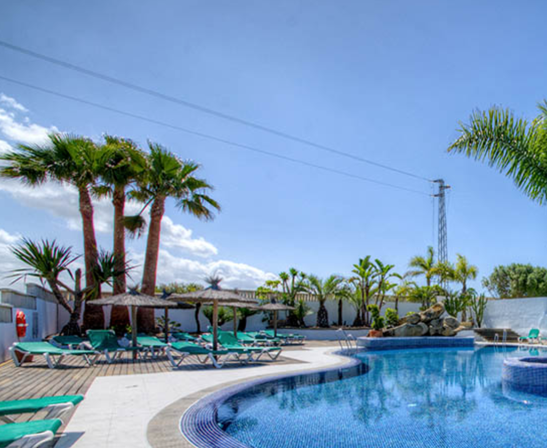 Apartamentos Piedramar, Cádiz