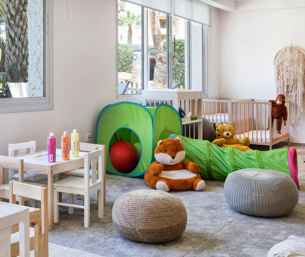 Hotel Meliá Zahara Atlanterra, Cádiz