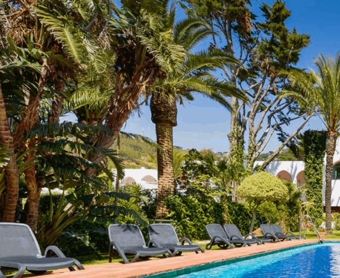 Hotel Hurricane, Tarifa