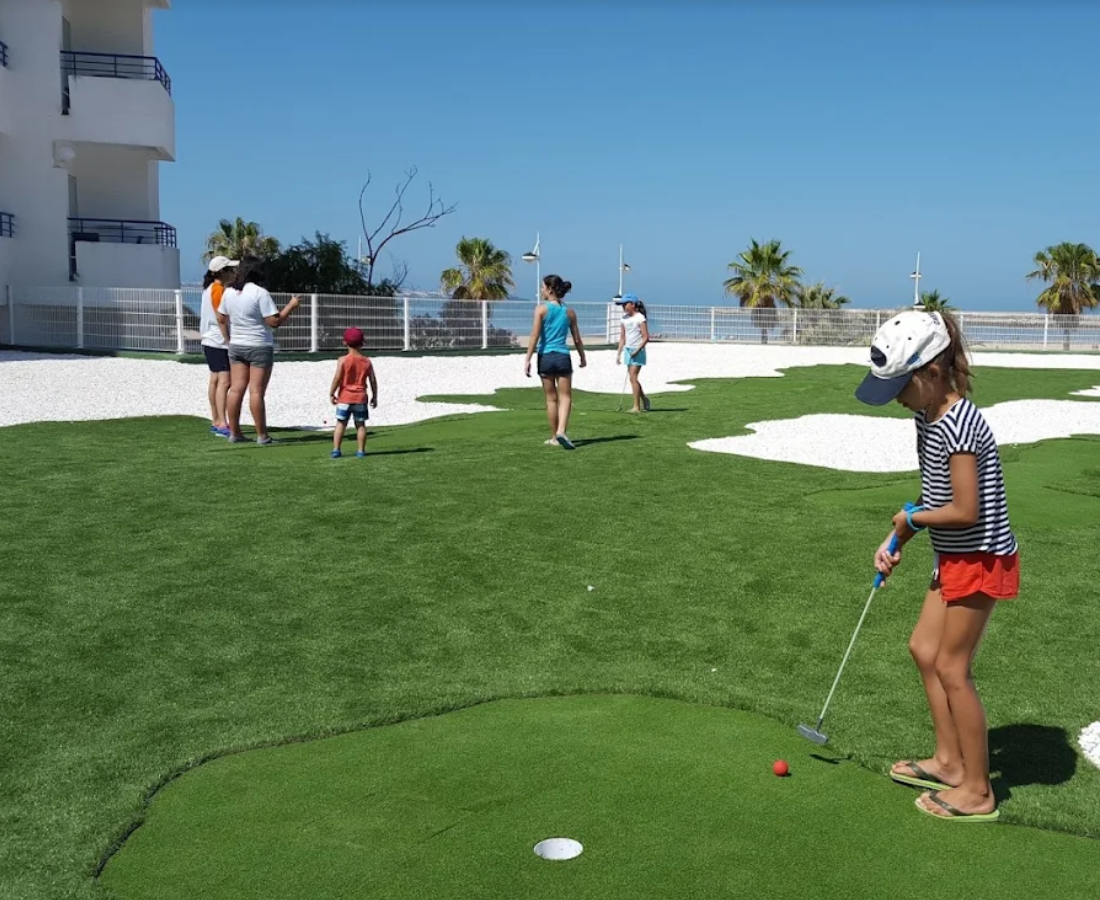 Puertobahía & Spa, El Puerto de Santa María