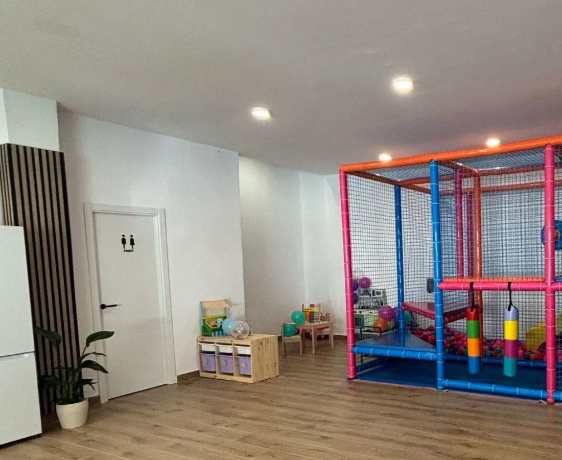 Diviertt Sevilla, Sevilla