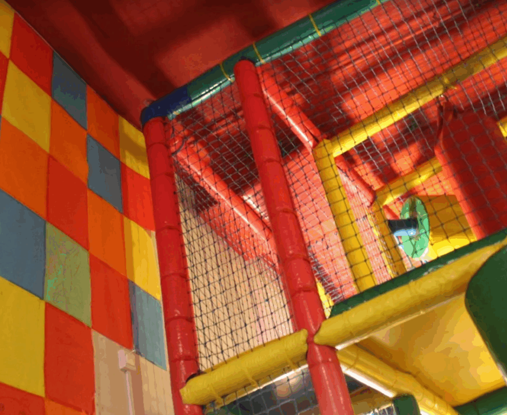 La Excéntrica, Madrid