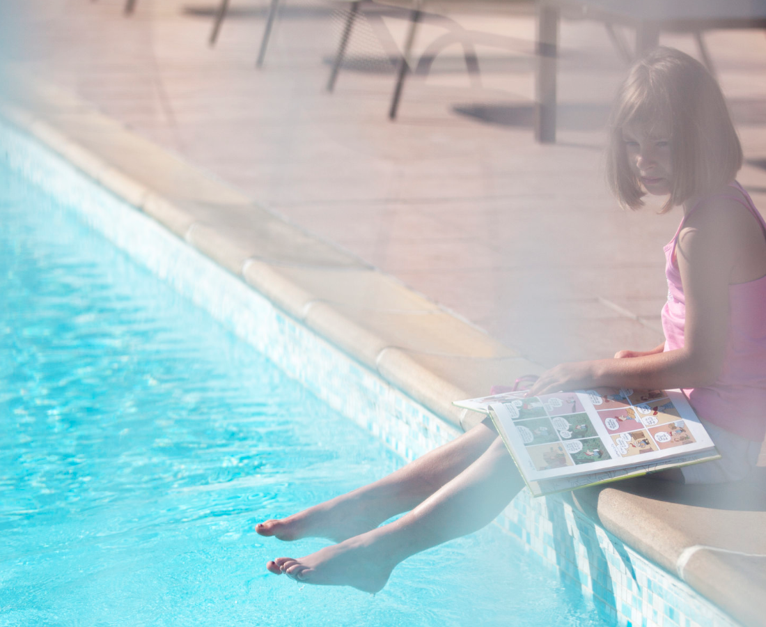 Novotel Madrid Campo de las Naciones, Madrid