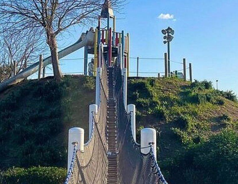 ciudad de la infancia