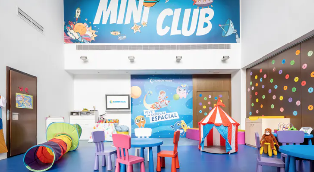 ilunion calas de conil